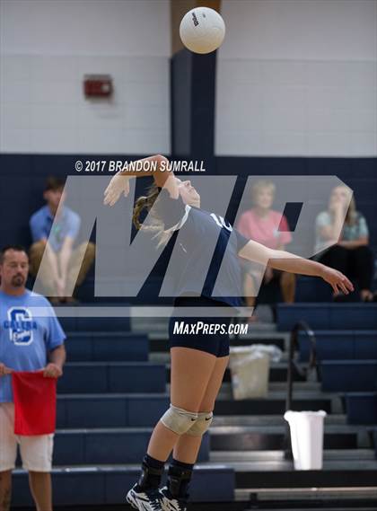 Thumbnail 2 in Calera @ Jemison photogallery.