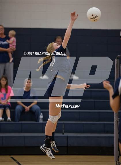 Thumbnail 1 in Calera @ Jemison photogallery.