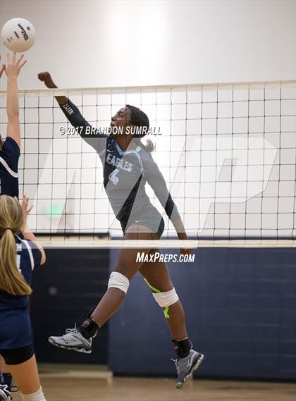 Thumbnail 2 in Calera @ Jemison photogallery.