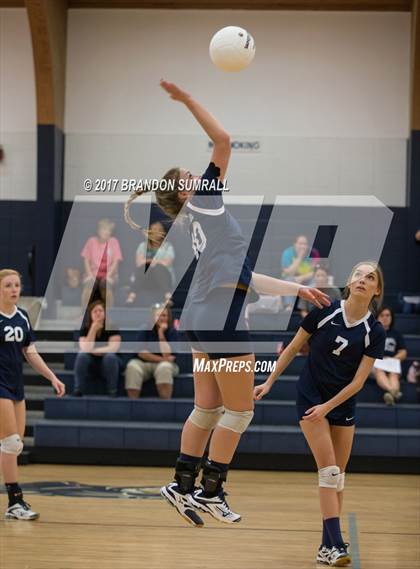 Thumbnail 3 in Calera @ Jemison photogallery.