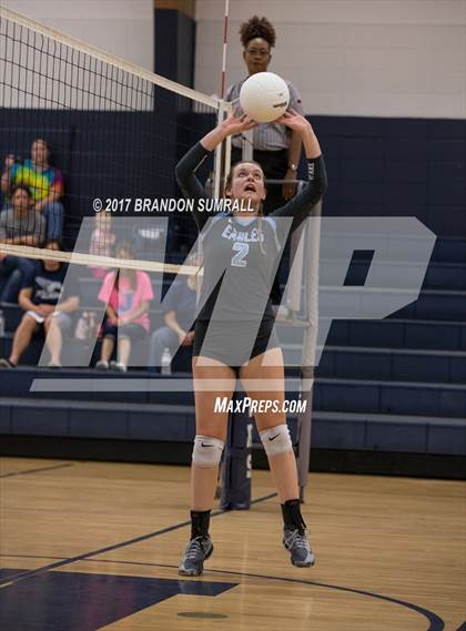 Thumbnail 1 in Calera @ Jemison photogallery.