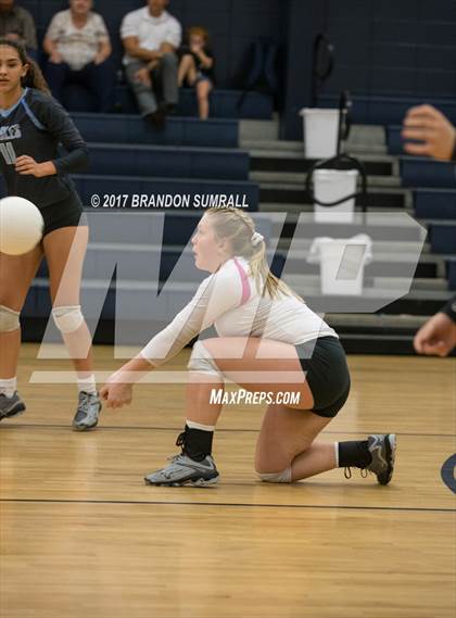 Thumbnail 2 in Calera @ Jemison photogallery.