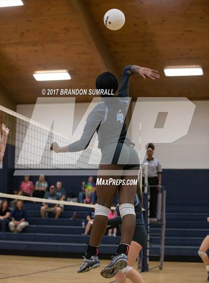 Thumbnail 2 in Calera @ Jemison photogallery.
