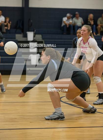 Thumbnail 3 in Calera @ Jemison photogallery.