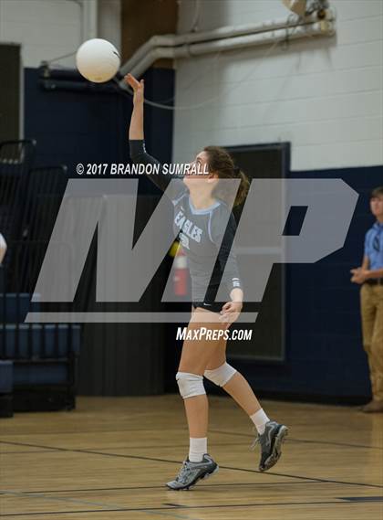 Thumbnail 1 in Calera @ Jemison photogallery.