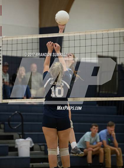 Thumbnail 1 in Calera @ Jemison photogallery.