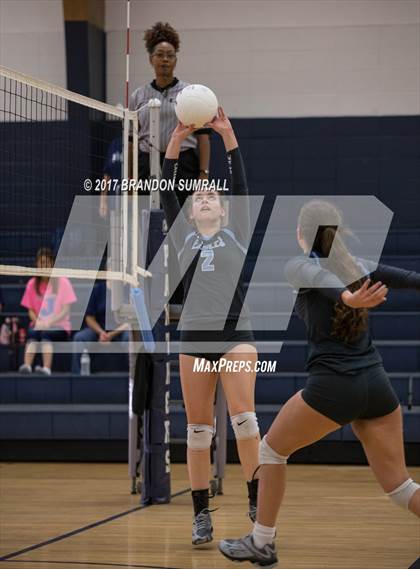 Thumbnail 2 in Calera @ Jemison photogallery.