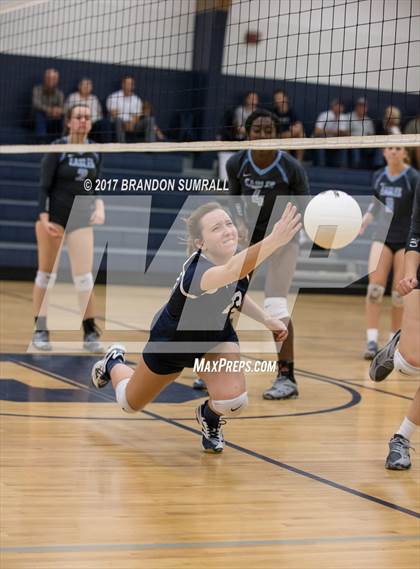 Thumbnail 2 in Calera @ Jemison photogallery.