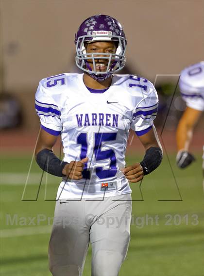 Thumbnail 1 in Warren @ Taft photogallery.