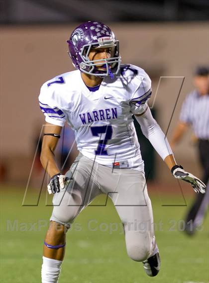 Thumbnail 1 in Warren @ Taft photogallery.