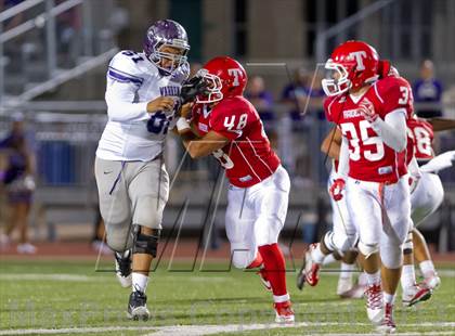 Thumbnail 1 in Warren @ Taft photogallery.