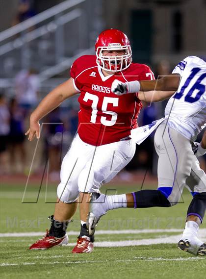 Thumbnail 3 in Warren @ Taft photogallery.