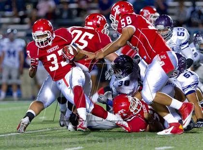 Thumbnail 3 in Warren @ Taft photogallery.