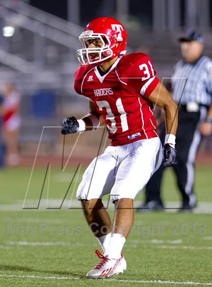 Thumbnail 2 in Warren @ Taft photogallery.