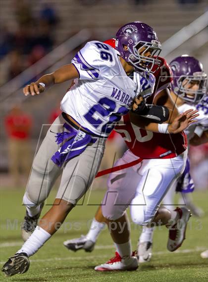 Thumbnail 2 in Warren @ Taft photogallery.
