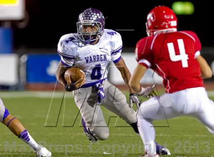 Thumbnail 3 in Warren @ Taft photogallery.