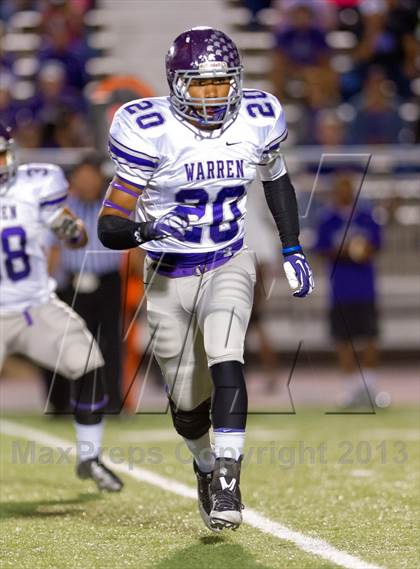 Thumbnail 3 in Warren @ Taft photogallery.