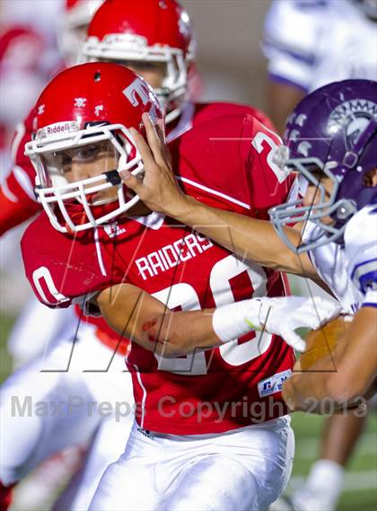 Thumbnail 1 in Warren @ Taft photogallery.