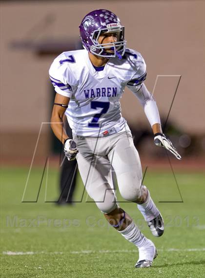 Thumbnail 3 in Warren @ Taft photogallery.
