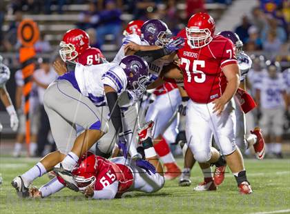 Thumbnail 3 in Warren @ Taft photogallery.