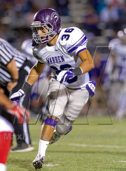 Thumbnail 3 in Warren @ Taft photogallery.
