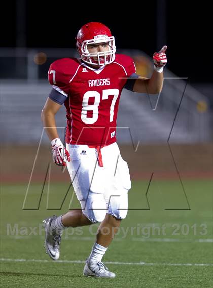 Thumbnail 3 in Warren @ Taft photogallery.