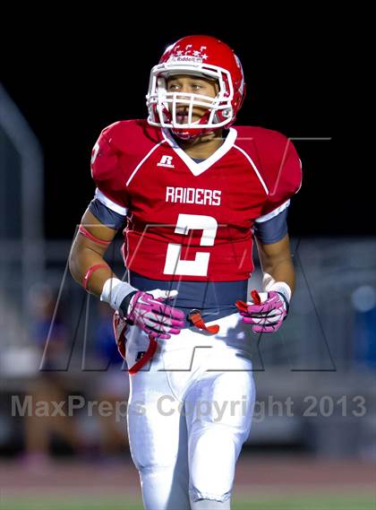 Thumbnail 3 in Warren @ Taft photogallery.