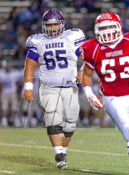 Thumbnail 2 in Warren @ Taft photogallery.