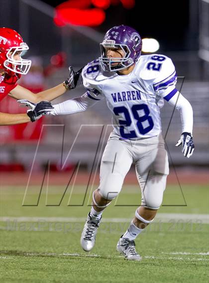 Thumbnail 3 in Warren @ Taft photogallery.