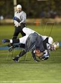 Photo from the gallery "Salesian vs. Mission Prep (CIF SS Northeast Division Final)"