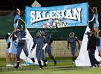 Photo from the gallery "Salesian vs. Mission Prep (CIF SS Northeast Division Final)"