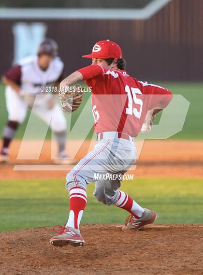 Thumbnail 2 in Groesbeck @ Troy photogallery.