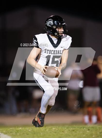 Thumbnail 3 in Stockdale @ Centennial photogallery.