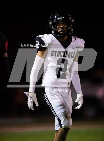 Thumbnail 3 in Stockdale @ Centennial photogallery.