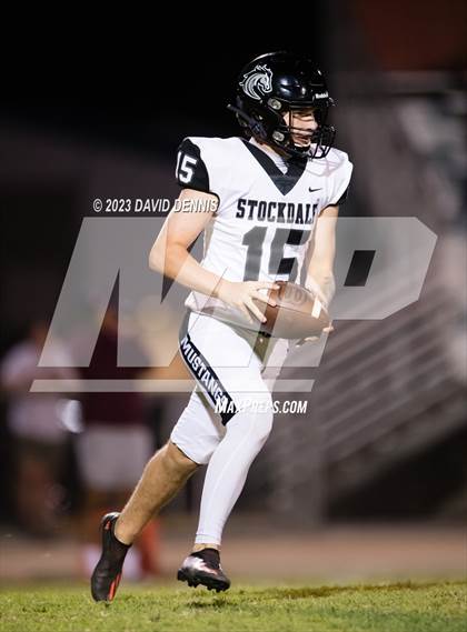 Thumbnail 1 in Stockdale @ Centennial photogallery.