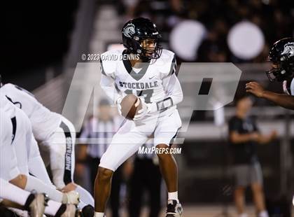 Thumbnail 1 in Stockdale @ Centennial photogallery.