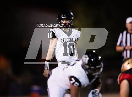 Thumbnail 3 in Stockdale @ Centennial photogallery.