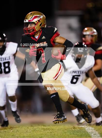 Thumbnail 3 in Stockdale @ Centennial photogallery.
