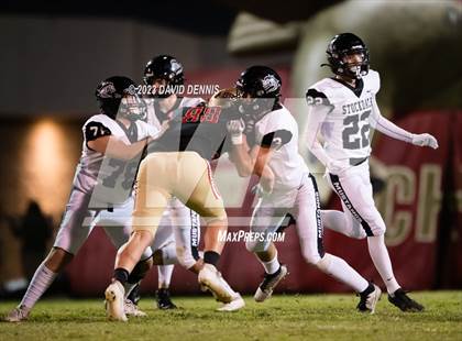 Thumbnail 2 in Stockdale @ Centennial photogallery.