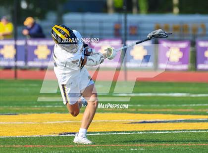 Thumbnail 2 in Huntington @ Northport (Section XI Div I Semi Finals) photogallery.