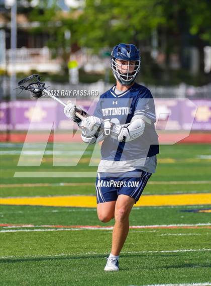 Thumbnail 1 in Huntington @ Northport (Section XI Div I Semi Finals) photogallery.
