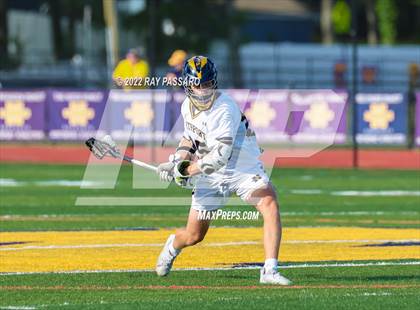 Thumbnail 3 in Huntington @ Northport (Section XI Div I Semi Finals) photogallery.
