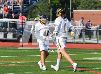 Thumbnail 2 in Huntington @ Northport (Section XI Div I Semi Finals) photogallery.