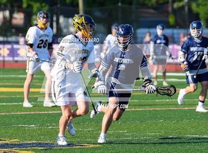 Thumbnail 2 in Huntington @ Northport (Section XI Div I Semi Finals) photogallery.