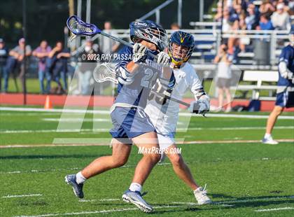 Thumbnail 3 in Huntington @ Northport (Section XI Div I Semi Finals) photogallery.