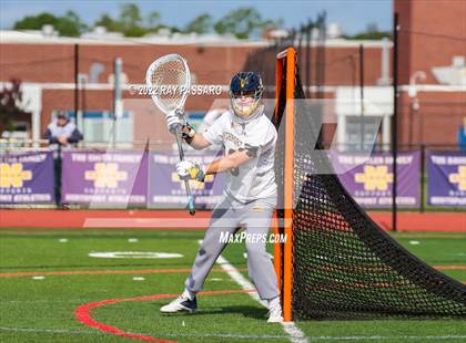 Thumbnail 2 in Huntington @ Northport (Section XI Div I Semi Finals) photogallery.