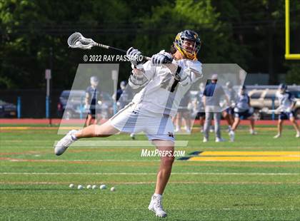 Thumbnail 1 in Huntington @ Northport (Section XI Div I Semi Finals) photogallery.