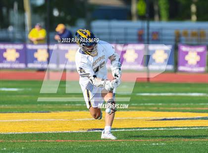 Thumbnail 3 in Huntington @ Northport (Section XI Div I Semi Finals) photogallery.