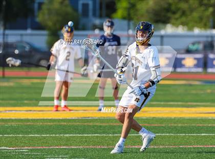 Thumbnail 3 in Huntington @ Northport (Section XI Div I Semi Finals) photogallery.