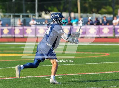Thumbnail 2 in Huntington @ Northport (Section XI Div I Semi Finals) photogallery.